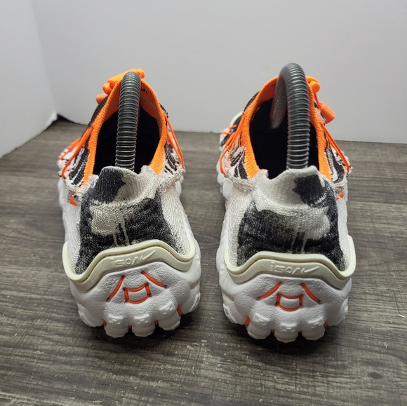 Nike ISPA Mindbody Koi Fish Men's Size 6 Lightweight Comfort Shoes - Picture 5 of 10